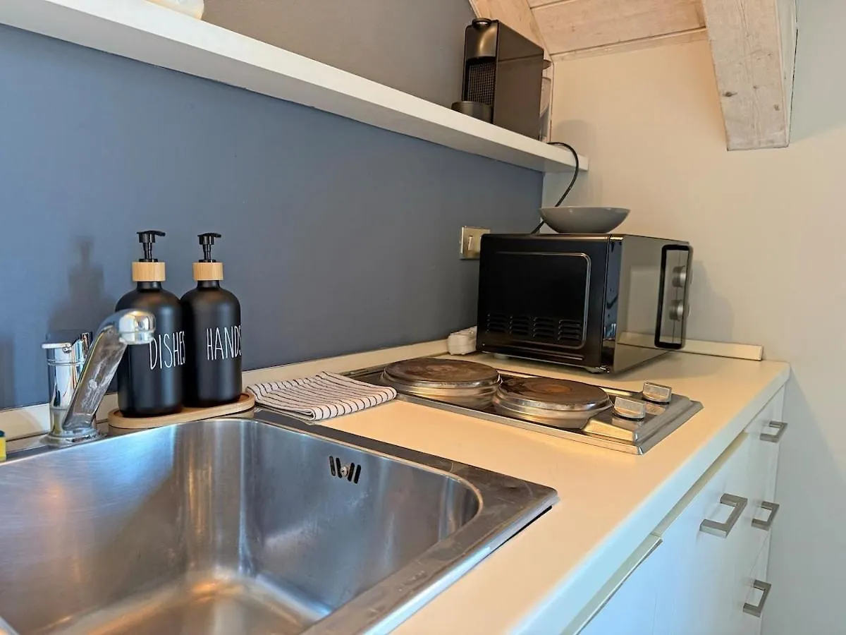 Apartment Rooftop Corso Como Con Terrazzo Privato Milan