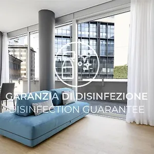 Appartamento Italianway - Capelli 2, Milano