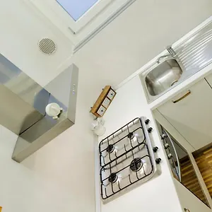 Isola Appartement