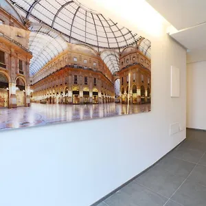 Appartamento Contempora - Rosellini 6a, Milano