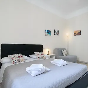 Appartamento Garibaldi Isola, Milano