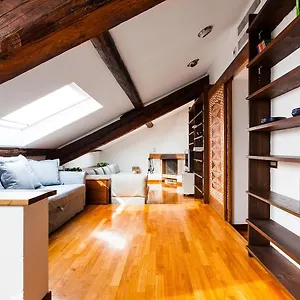 Appartamento Easyhomes - Corso Maroncelli, Milano