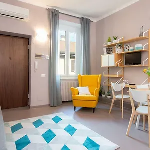 Appartamento Anna, Milano