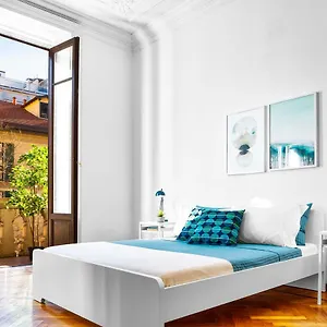 Hemeras Boutique Homes - 4 Design Homes In Center Appartement