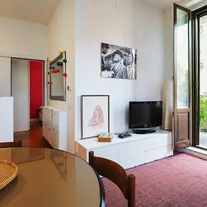 Appartamento Primopiano - Arnaldo, Milano