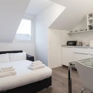 Appartamento Italianway - Corso 9, Milano