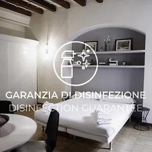 Appartamento Italianway - Corso 8, Milano
